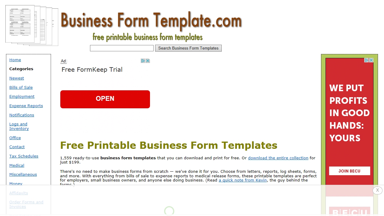 businessformtemplate.com