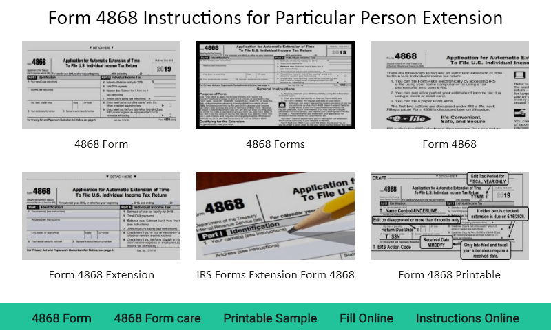 4868-form-printable.com