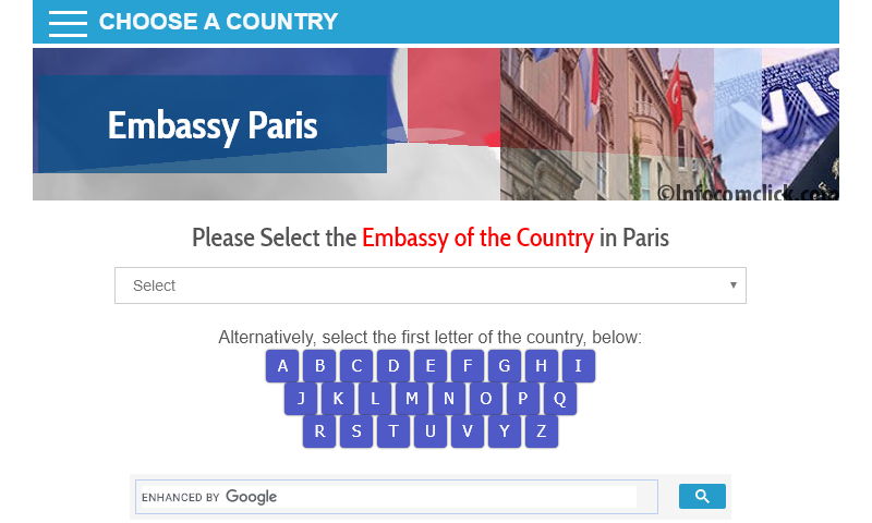 ambassadeaparis.com