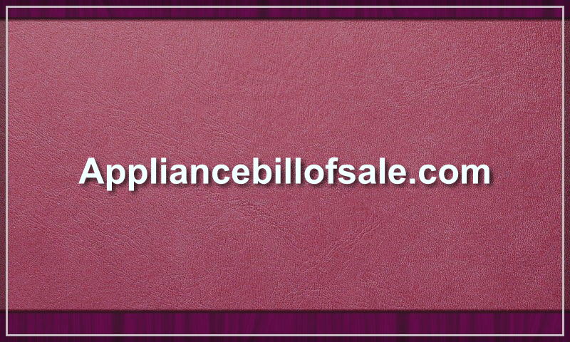 appliancebillofsale.com.jpg