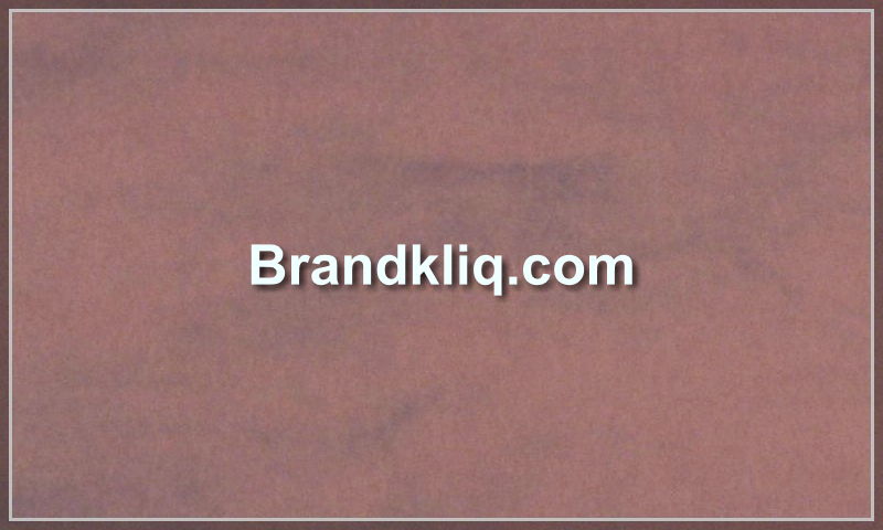 brandkliq.com