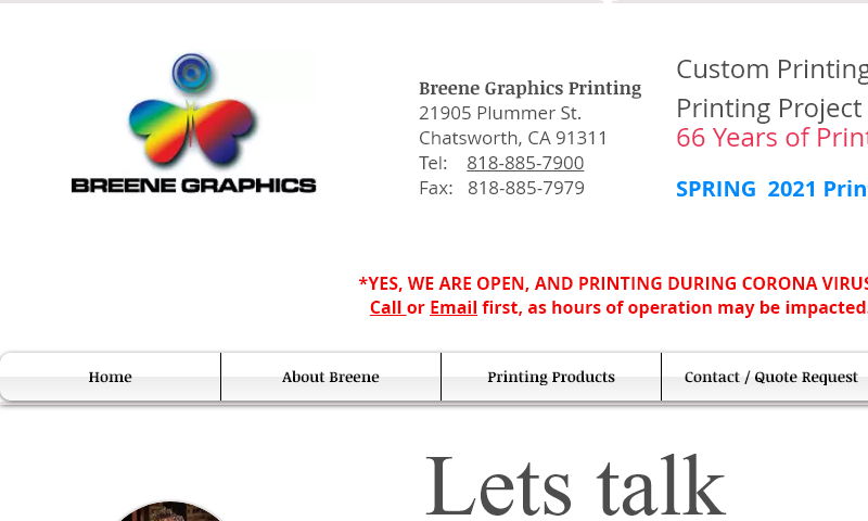 breenegraphics.com