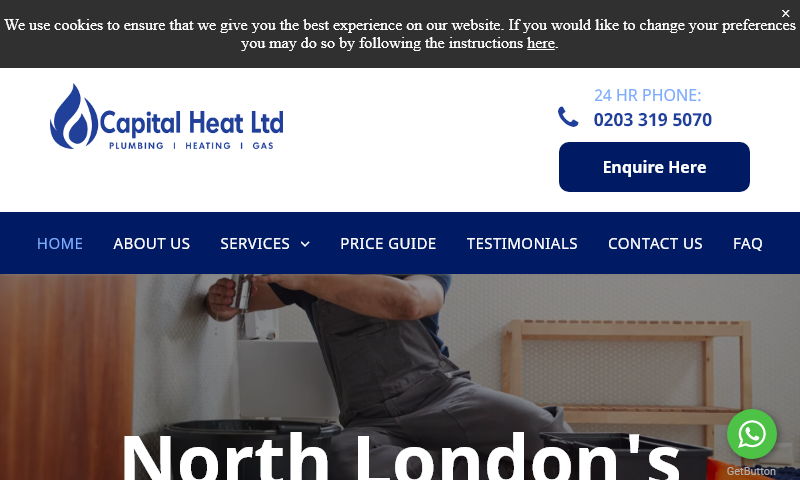 capital-heat.co.uk