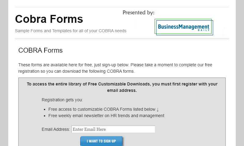 cobra-forms.com
