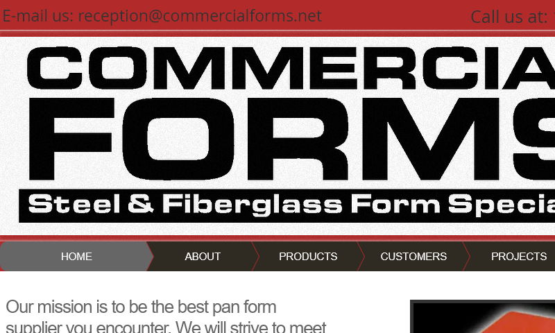 commercialforms.net