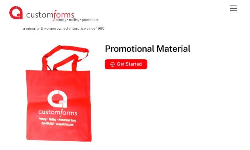 customforms.com