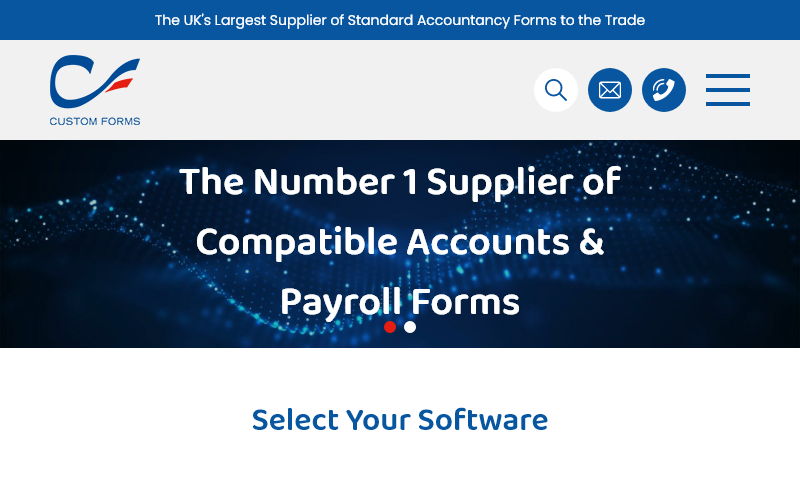 customforms.uk
