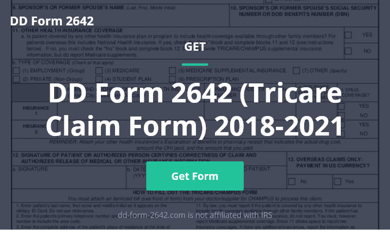 dd-form-2642.com