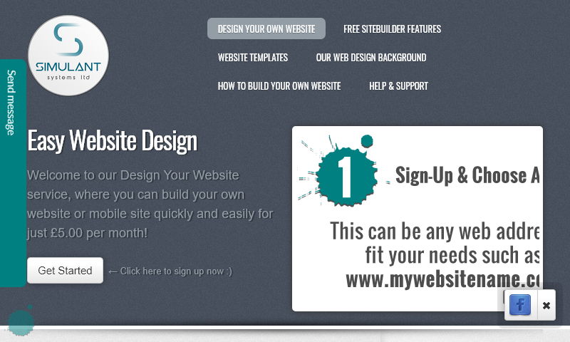 design-your-website.co.uk