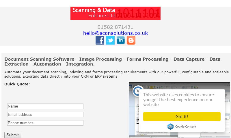 document-scanning-software.uk