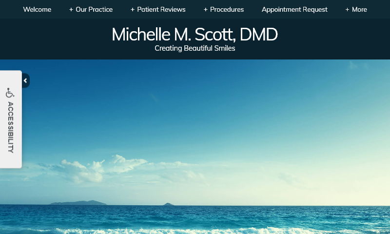 www.drmichellescott.com