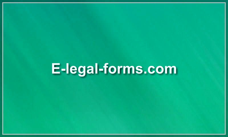 e-legal-forms.com