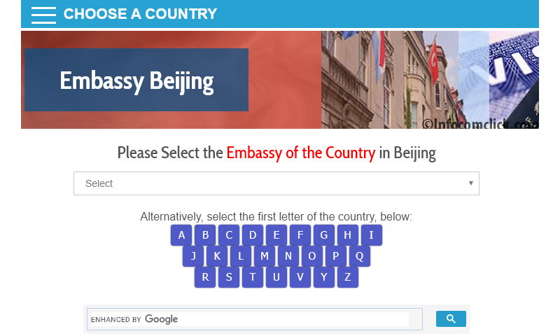embassybeijing.com