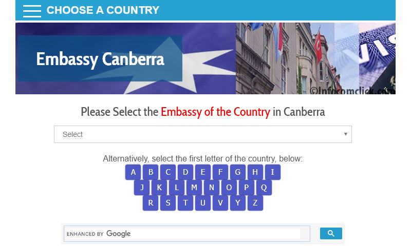 embassycanberra.com