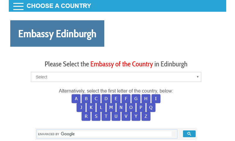 embassyedinburgh.com