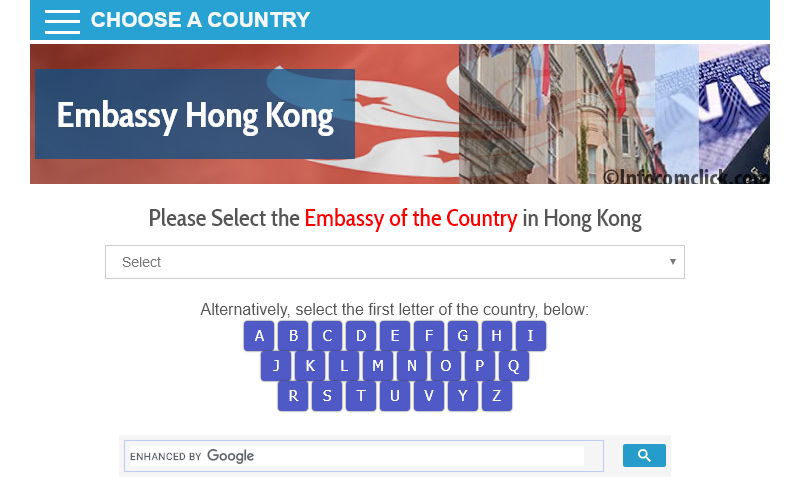 embassyhongkong.com