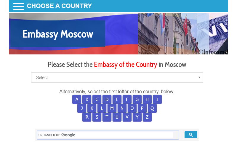 embassymoscow.com