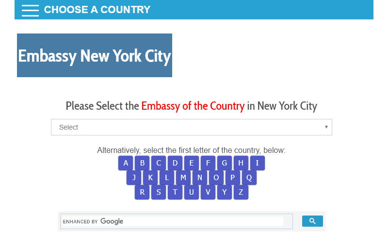 embassynewyorkcity.com