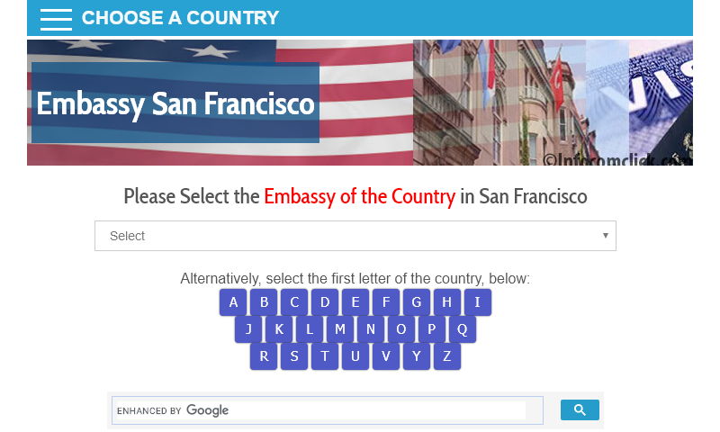 embassysanfrancisco.com