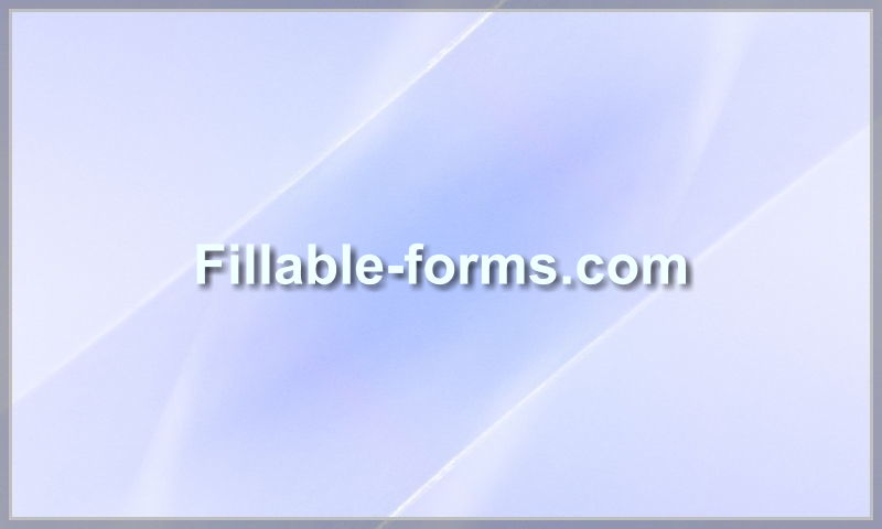 fillable-forms.com