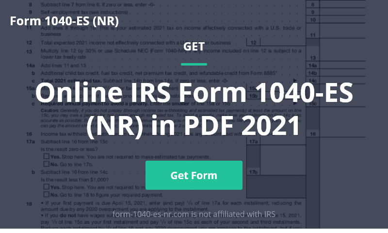 form-1040-es-nr.com