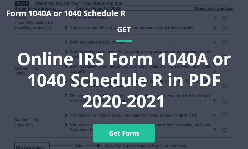 form-1040a-or-1040-schedule-r.com