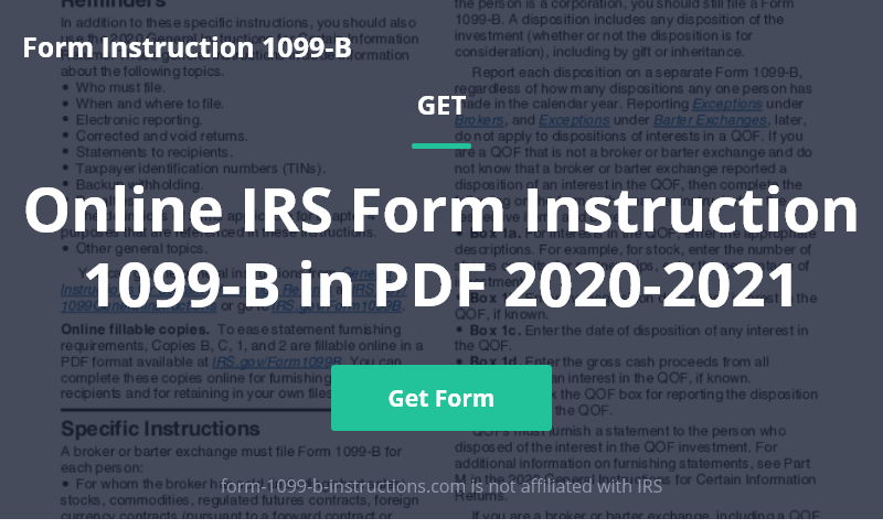 form-1099-b-instructions.com