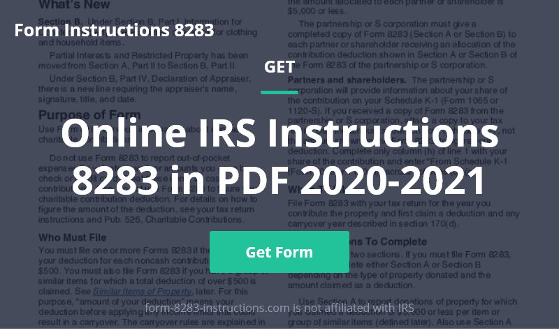 form-8283-instructions.com