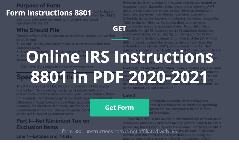 form-8801-instructions.com