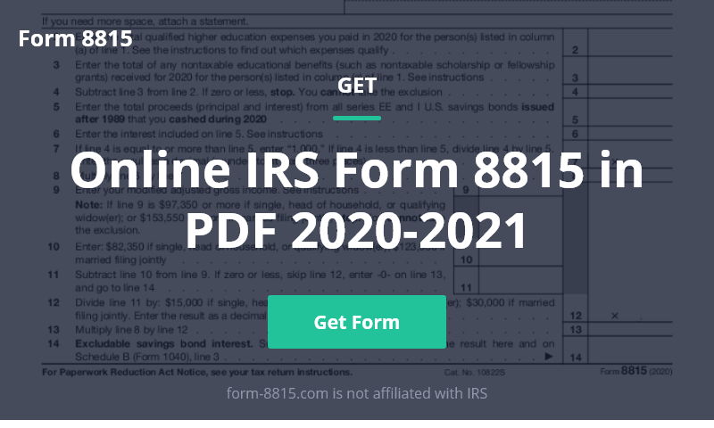 form-8815.com