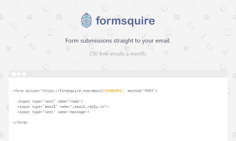formsquire.com