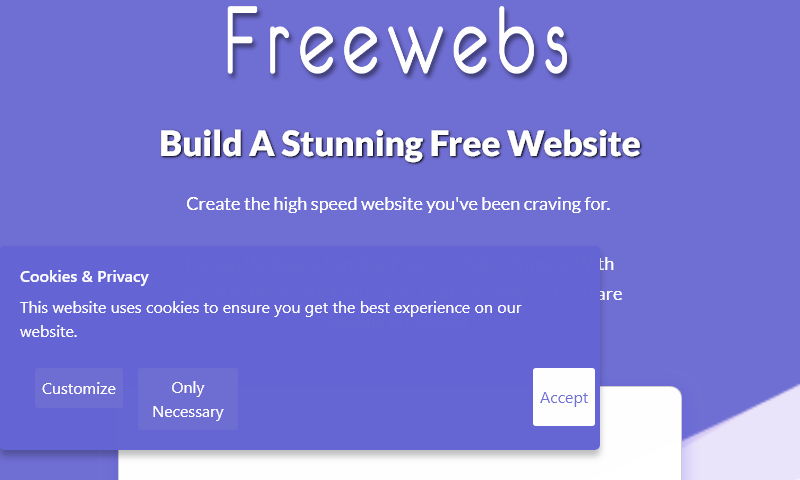 freewebs.site
