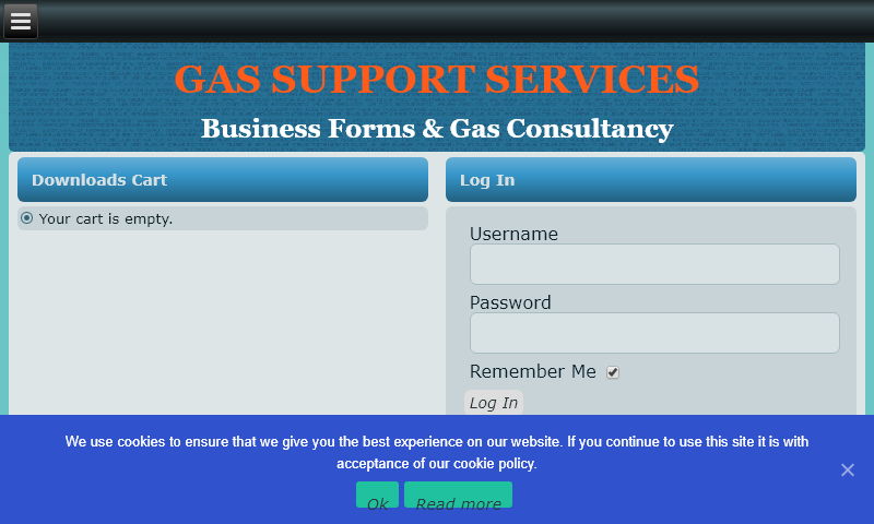 gassupportservices.co.uk