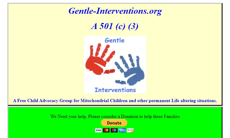 gentle-interventions.org
