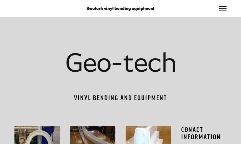 www.geo-techvinylbending.com
