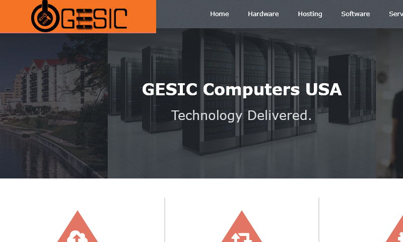 gesicusa.com