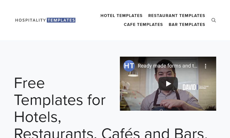 hospitalitytemplates.com