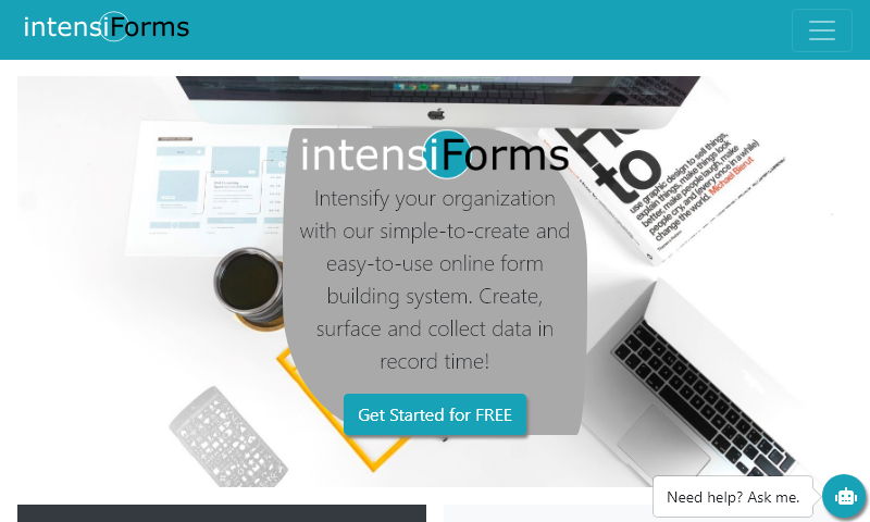 intensiforms.com