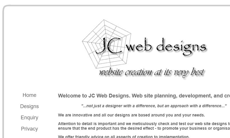 jcwebdesigns.com