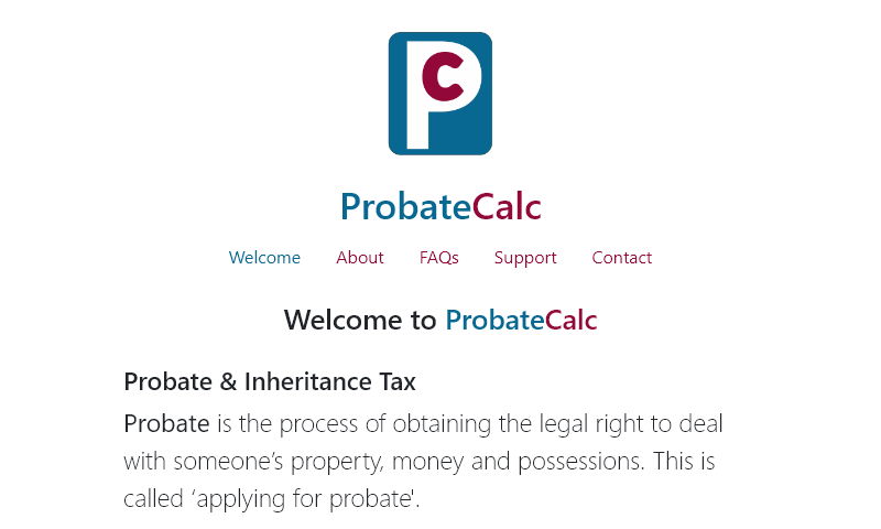 probatecalc.co.uk