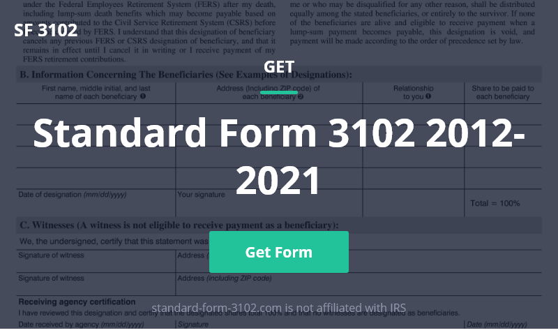 standard-form-3102.com