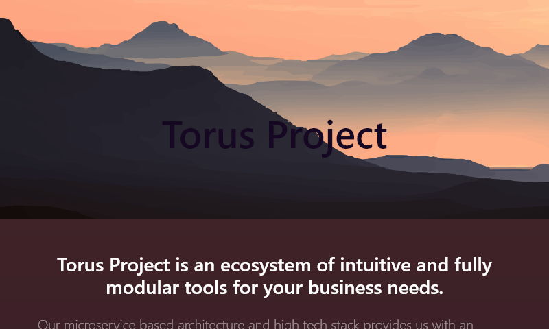 torusproject.org