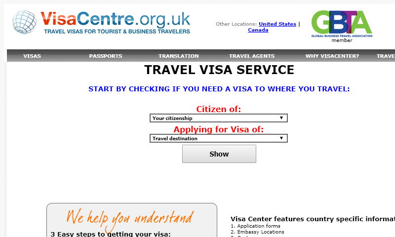 visacentre.org.uk