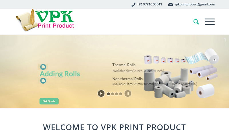 vpkprintproduct.com