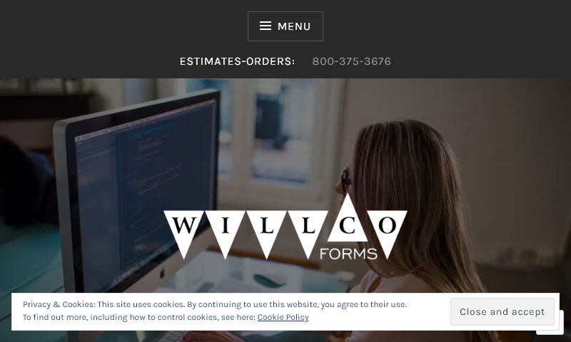 willcoforms.com